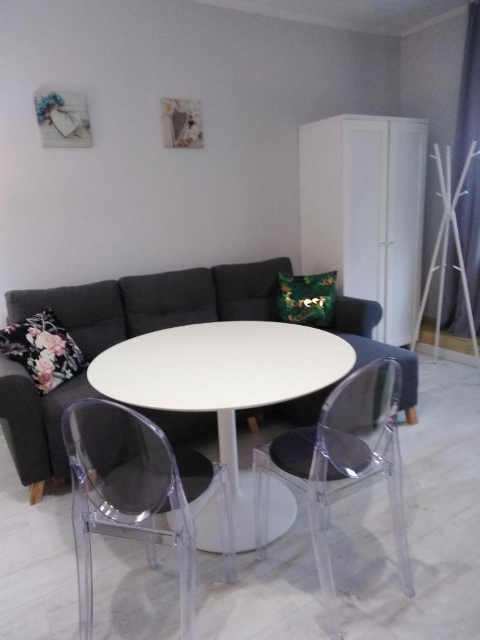 Mizerowka Guest House กูโดวาสโดรยจ์ ภายนอก รูปภาพ