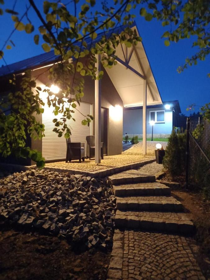 Mizerowka Guest House กูโดวาสโดรยจ์ ภายนอก รูปภาพ