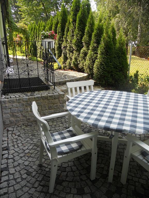 Mizerowka Guest House กูโดวาสโดรยจ์ ภายนอก รูปภาพ