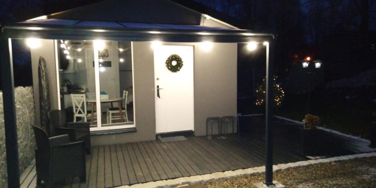 Mizerowka Guest House กูโดวาสโดรยจ์ ภายนอก รูปภาพ